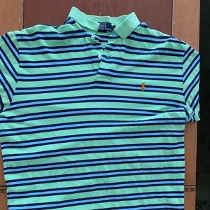 Striped Polo by Ralph Lauren Polo shirt